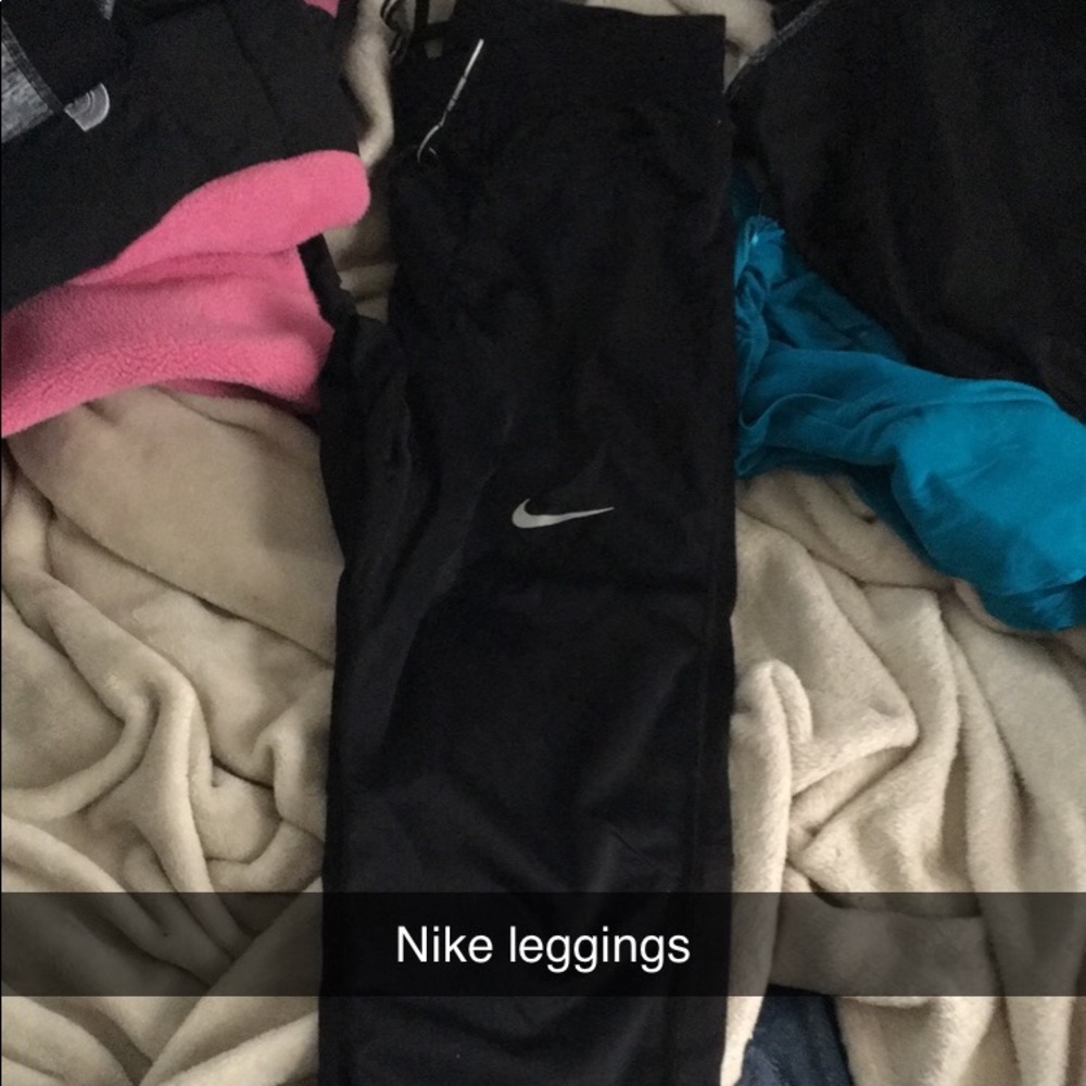 Nike leggings